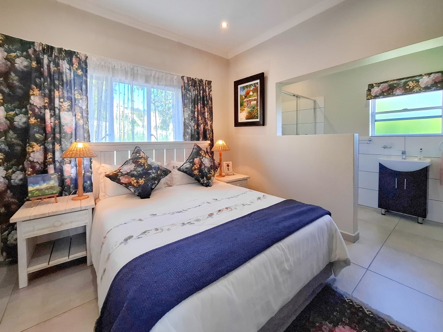 3 Bedroom Property for Sale in Lelieskloof Western Cape